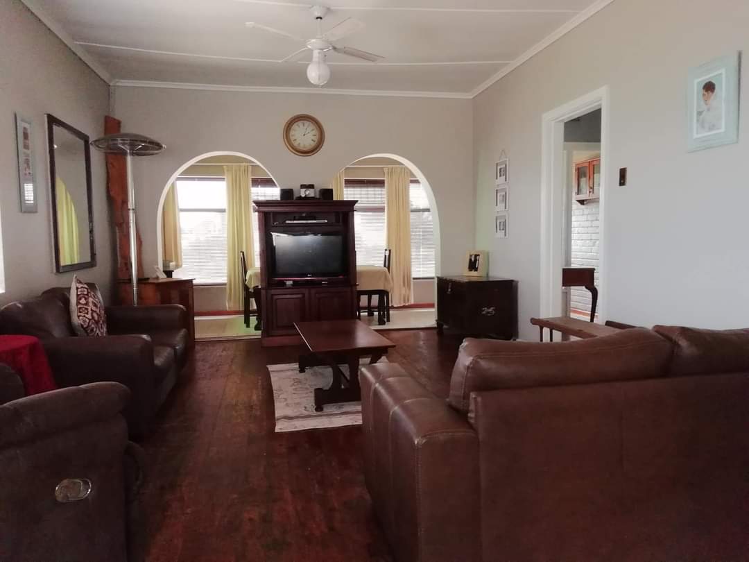 5 Bedroom Property for Sale in Da Nova Western Cape